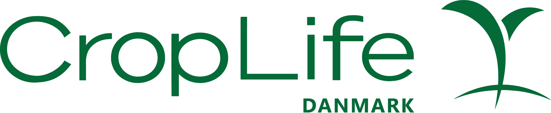 Logo_CropLife_Danmark Green